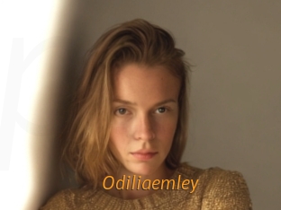 Odiliaemley