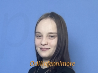 Odiliafennimore