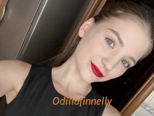 Odiliafinnelly