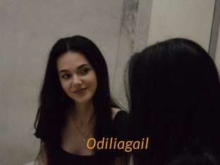 Odiliagail