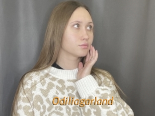 Odiliagarland
