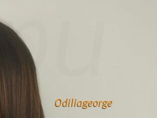 Odiliageorge