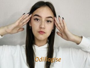 Odiliagise
