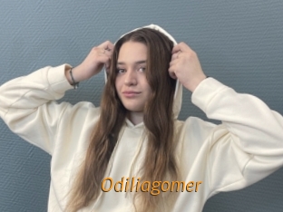 Odiliagomer