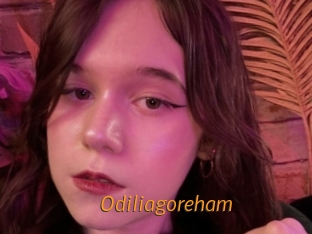 Odiliagoreham