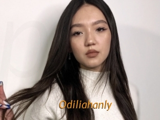 Odiliahanly