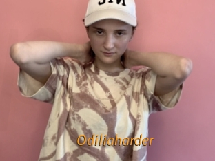 Odiliaharder