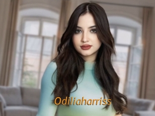 Odiliaharriss