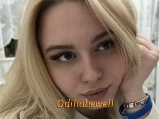 Odiliahewell