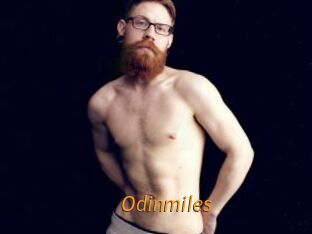Odinmiles