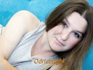 Odriebright