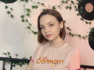 odrimoon Porn University