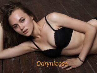 Odryniccee