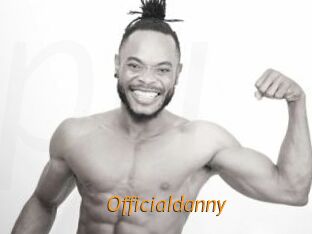 Officialdanny