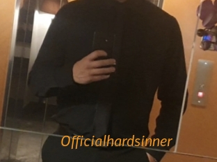 officialhardsinner Porn University