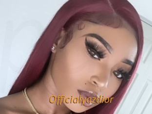 Officialyazdior