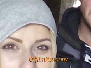 Offlimitsnanny