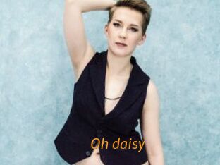 Oh_daisy