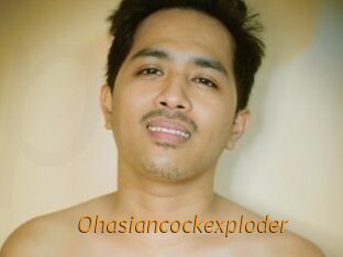 Ohasiancockexploder