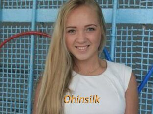 Ohinsilk