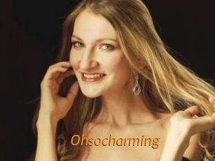 Ohsocharming