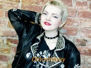 Ohtoothfairy