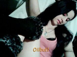 Oilbutt
