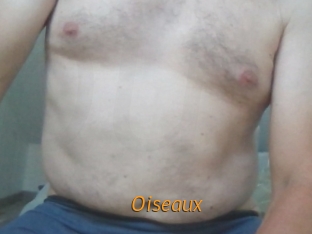 Oiseaux