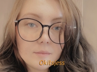 Okitsjess