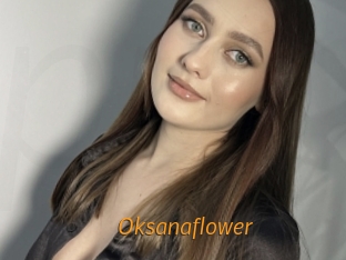 Oksanaflower