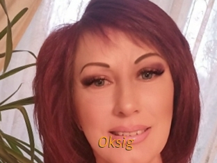 Oksig