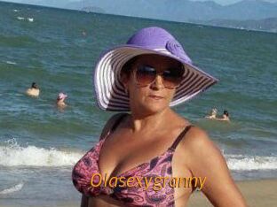 Olasexygranny