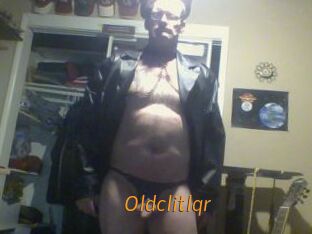 Oldclitlqr