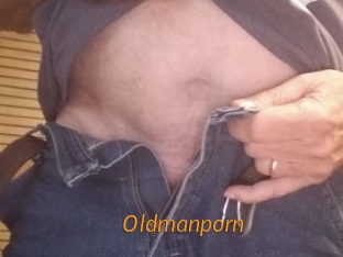 Oldmanporn