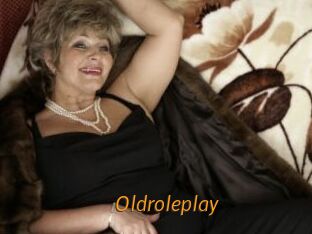 Oldroleplay