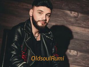 OldsoulRumi