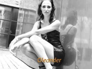Oleander