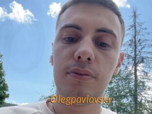 Olegpavlovsky