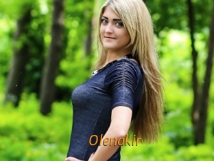 Olenakir