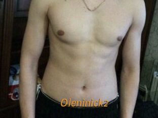 Oleninick2