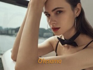 Olesama
