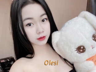 Olesi