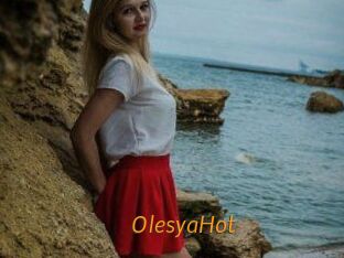 OlesyaHot
