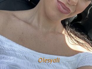 Olesyali