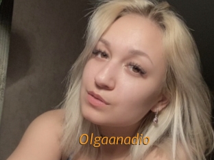 Olgaanadio
