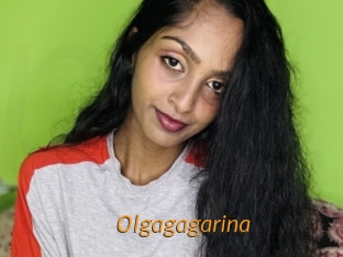 olgagagarina Porn University
