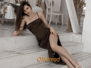 Oliaread