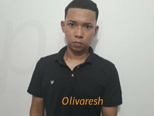 Olivaresh