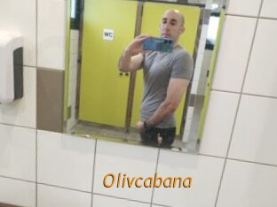 Olivcabana