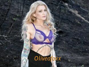 Oliveafoxx